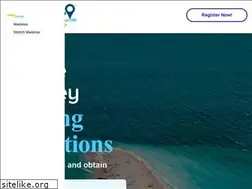 Sites similar to sellcruises.com