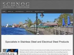 Sites similar to sellcstainless.com
