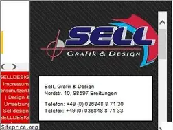 Sites similar to selldesign.de