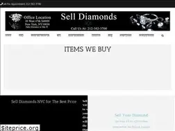 Sites similar to selldiamondsnyc.net