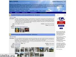 Sites similar to selldogs.com