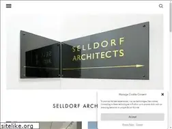 Sites similar to selldorf.com