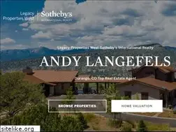Sites similar to selldurango.com