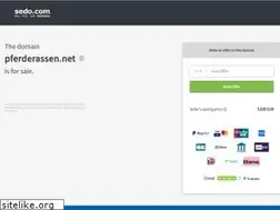 Sites similar to selle-francais.pferderassen.net