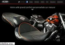 Sites similar to selle-moto.com