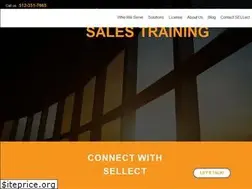 Sites similar to sellectsales.com