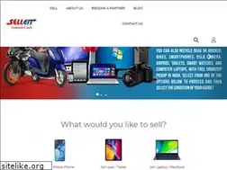 Sites similar to selleit.in