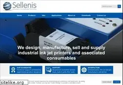 Sites similar to sellenis.com