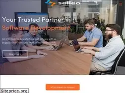 Sites similar to selleo.com