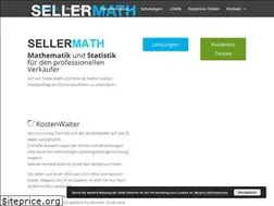 Sites similar to seller-math.com