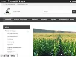 Sites similar to seller-seeds.com.ua
