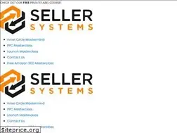 Sites similar to seller-systems.com