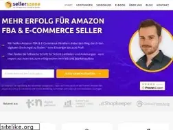 Sites similar to seller-szene.de
