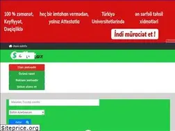 Sites similar to seller.az