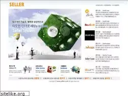 Sites similar to seller.co.kr