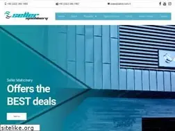 Sites similar to seller.com.tr