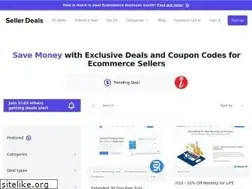 Sites similar to seller.deals