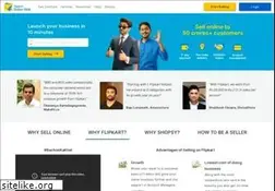 Sites similar to seller.flipkart.com