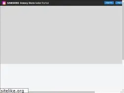 Sites similar to seller.samsungapps.com