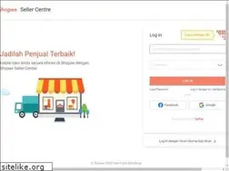 Sites similar to seller.shopee.co.id