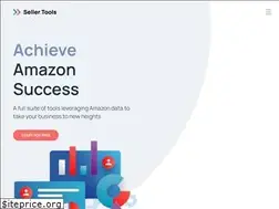 Sites similar to seller.tools