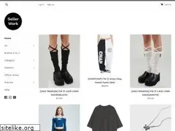 Sites similar to seller.work