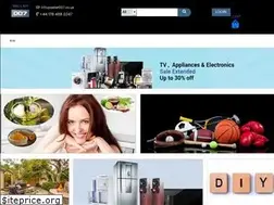 Sites similar to seller007.co.uk