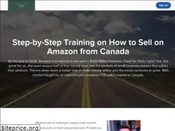 Sites similar to selleracademy.ca