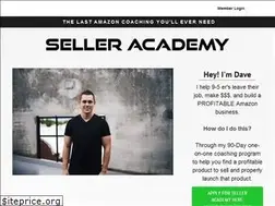 Sites similar to selleracademy.com