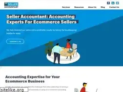 Sites similar to selleraccountant.com