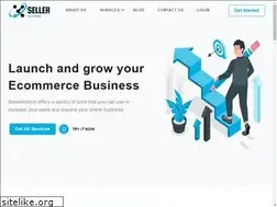 Sites similar to selleractions.com