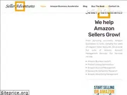 Sites similar to selleradventures.com