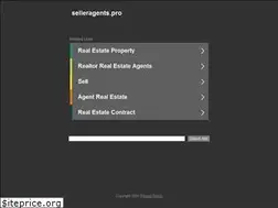 Sites similar to selleragents.pro