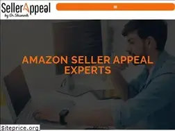 Sites similar to sellerappeal.com
