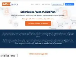 Sites similar to sellerbasics.com