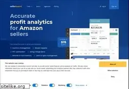 Sites similar to sellerboard.com