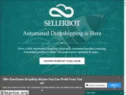 Sites similar to sellerbot.com
