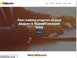 Sites similar to sellercare.com