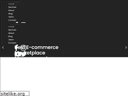 Sites similar to sellercenter.in