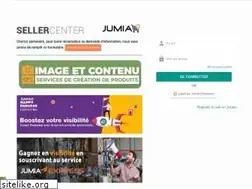 Sites similar to sellercenter.jumia.ma