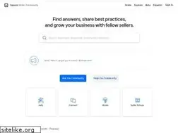 Sites similar to sellercommunity.com