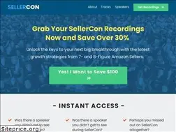 Sites similar to sellercon.com