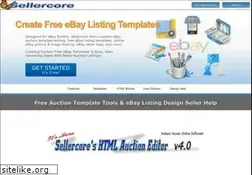Sites similar to sellercore.com