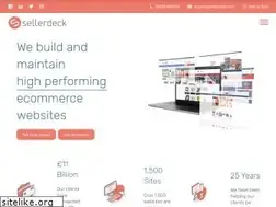 Sites similar to sellerdeck.co.uk