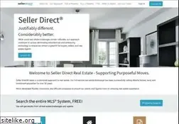 Sites similar to sellerdirect.com