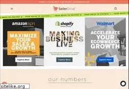 Sites similar to sellerdrive.com