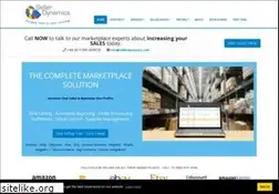 Sites similar to sellerdynamics.com