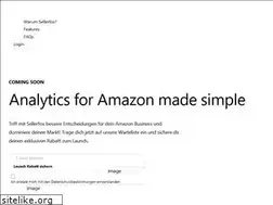 Sites similar to sellerfox.com