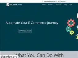Sites similar to sellergyan.com
