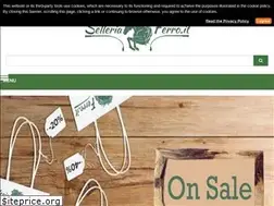 Sites similar to selleriaferroshop.it